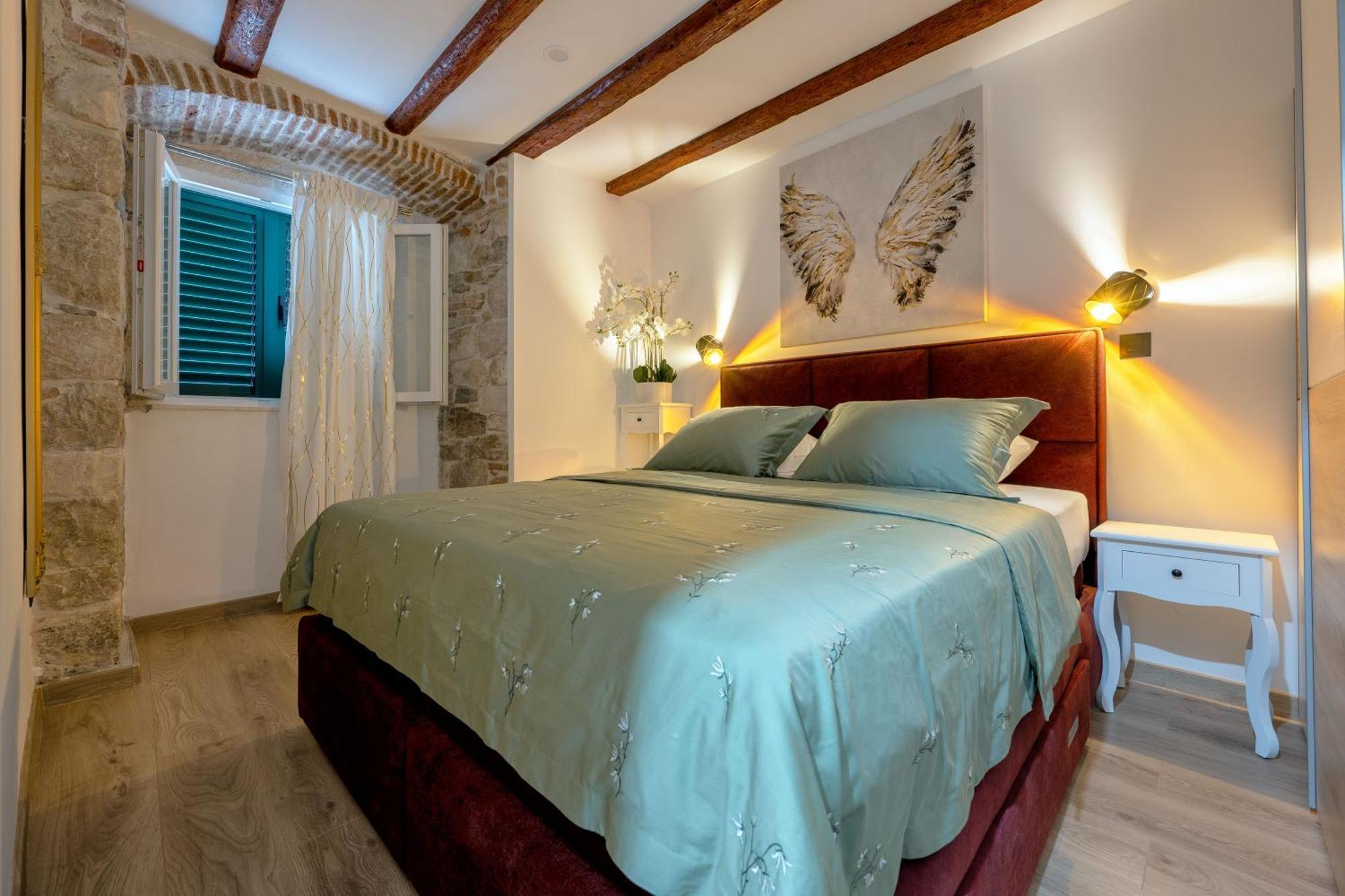 Bernard Deluxe Renovated Peaceful Old Town Gem Lejlighed *